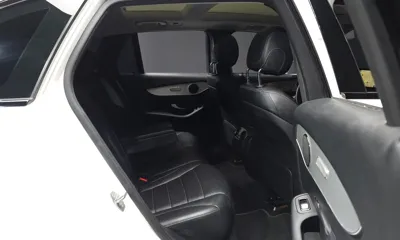 Mercedes-Benz GLC-Class 2019, 80595 км, за 27800000 KRW - фото 12