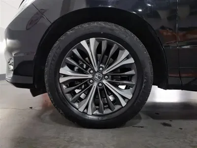 Honda UR-V 2021, 79200 км, за 105800 CNY - фото 17