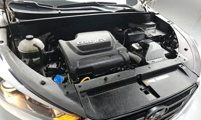 Hyundai Tucson 2018, 100434 км, за 17200000 KRW - фото 6