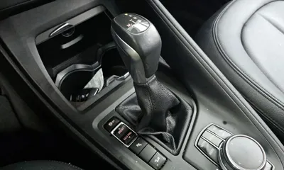 BMW X1 2017, 114393 км, за 14200000 KRW - фото 9