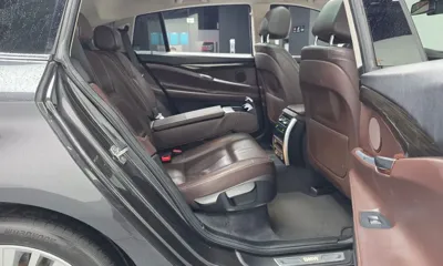 BMW Gran Turismo 2017, 119956 км, за 16500000 KRW - фото 12