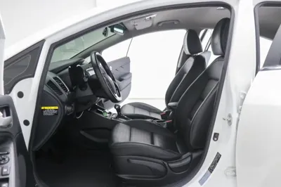 Kia K3 2018, 24159 км, за 11000000 KRW - фото 8