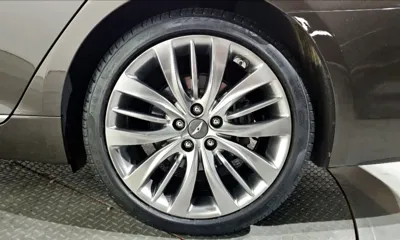 Genesis G80 2017, 113851 км, за 16600000 KRW - фото 21