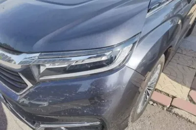 Honda Avancier 2023, 7000 км, за 186767.41 CNY - фото 8