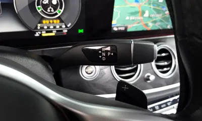 Mercedes-Benz E-Class 2019, 71541 км, за 25390000 KRW - фото 9