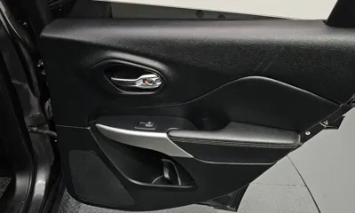 Jeep Cherokee 2017, 74618 км, за 10900000 KRW - фото 25
