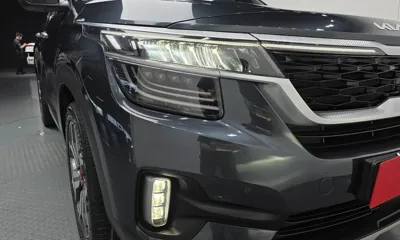Kia Seltos 2023, 60196 км, за 22000000 KRW - фото 22