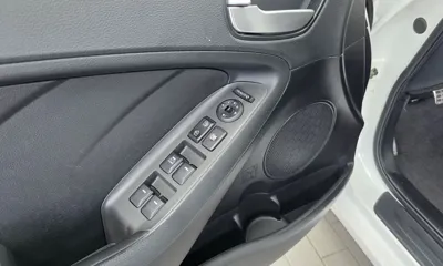 Kia K3 2016, 99711 км, за 6500000 KRW - фото 19