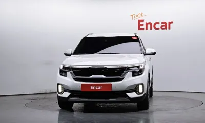 Kia Seltos 2023, 170227 км, за 14990000 KRW - фото 3