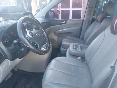Kia Canival 2012, 158000 км, за 3700000 KRW - фото 18