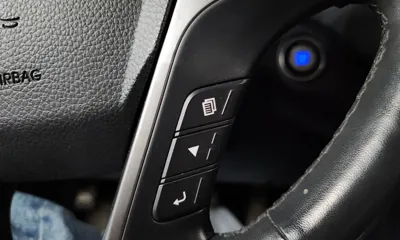 Hyundai Santafe 2016, 134382 км, за 10200000 KRW - фото 17