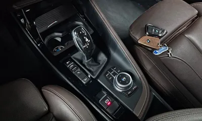 BMW X1 2022, 26777 км, за 34500000 KRW - фото 9