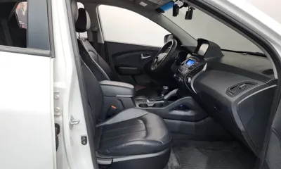Hyundai Tucson 2015, 152857 км, за 6900000 KRW - фото 26