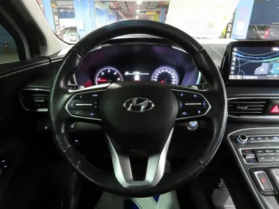 Hyundai Santafe 2022, 173701 км, за 18500000 KRW - фото 11