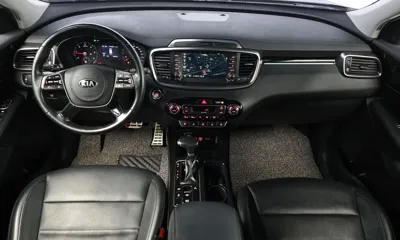 Kia Sorento 2019, 49859 км, за 20300000 KRW - фото 7