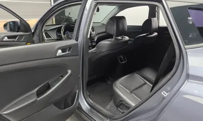 Hyundai Tucson 2018, 165728 км, за 8900000 KRW - фото 11