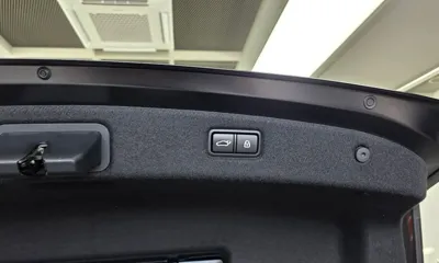 Genesis G90 2019, 65451 км, за 30900000 KRW - фото 31