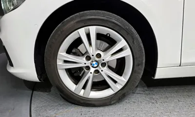 BMW 2-Series 2016, 140304 км, за 8000000 KRW - фото 5