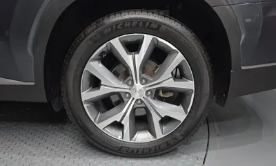 Hyundai Palisade 2022, 39741 км, за 24990000 KRW - фото 21