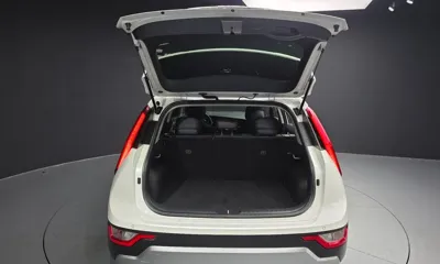 Kia Niro 2022, 122526 км, за 16390000 KRW - фото 20