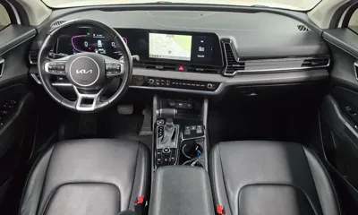 Kia Sportage 2022, 101719 км, за 17390000 KRW - фото 7