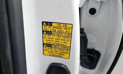 Genesis G80 2022, 24305 км, за 45500000 KRW - фото 31