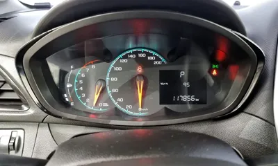 ChevroletGMDaewoo Spark 2016, 117856 км, за 3990000 KRW - фото 8