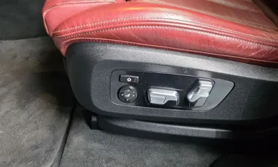 BMW X6 2021, 83679 км, за 55900000 KRW - фото 33