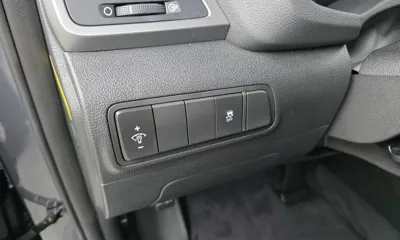 Hyundai Tucson 2017, 58950 км, за 15500000 KRW - фото 20