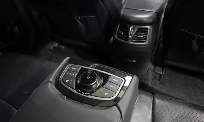 Hyundai Grandeur 2012, 139155 км, за 5500000 KRW - фото 19