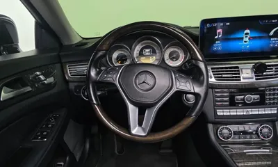 Mercedes-Benz CLS-Class 2012, 120617 км, за 10200000 KRW - фото 12