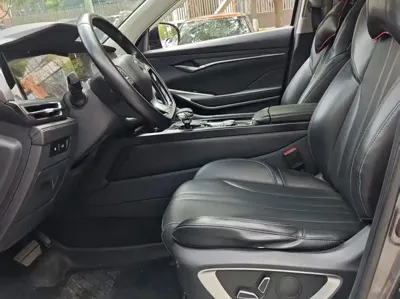 Changan 长安CS75PLUS 2021, 72000 км, за 49900 CNY - фото 8