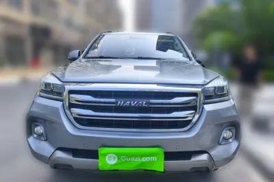 Haval H9 2020, 160500 км, за 79848.95 CNY