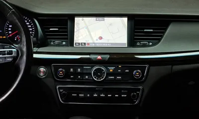 Kia K7 2018, 133431 км, за 10500000 KRW - фото 13