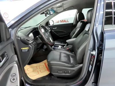 Hyundai Santafe 2016, 129000 км, за 11700000 KRW - фото 7