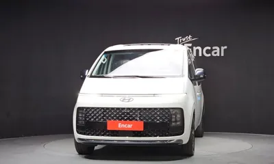 Hyundai Staria 2025, 17 км, за 59990000 KRW