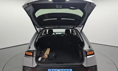 Hyundai Ioniq5 2024, 71944 км, за 27990000 KRW - фото 20