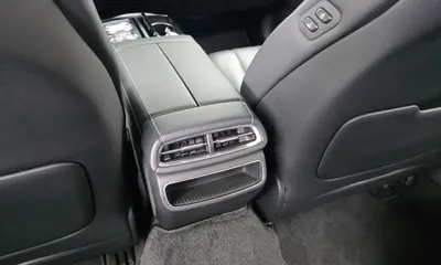 Genesis G80 2022, 49747 км, за 32900000 KRW - фото 32