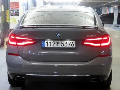 BMW Gran Turismo 2022, 142125 км, за 40000000 KRW - фото 5