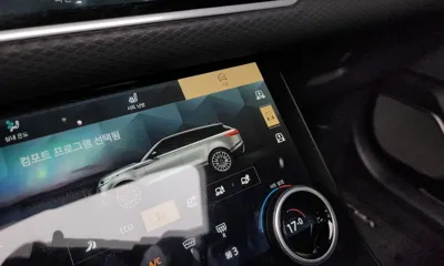 Land Rover Range Rover Velar 2021, 65439 км, за 50900000 KRW - фото 39