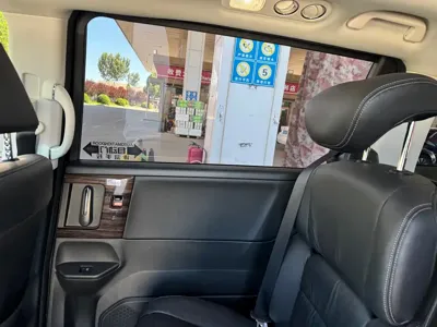Honda Elysion 2018, 44000 км, за 125800 CNY - фото 13