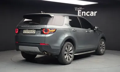 Land Rover Discovery Sport 2017, 204011 км, за 6790000 KRW - фото 2