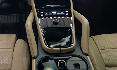 Porsche Cayenne 2024, 39433 км, за 127000000 KRW - фото 9