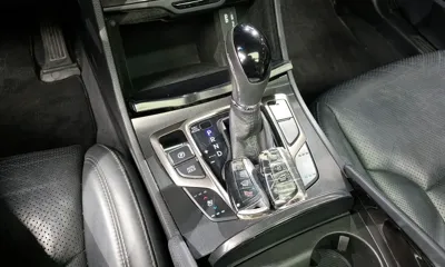 Hyundai Grandeur 2015, 159808 км, за 7800000 KRW - фото 9
