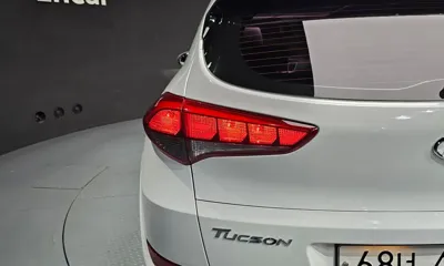Hyundai Tucson 2018, 87838 км, за 14990000 KRW - фото 23