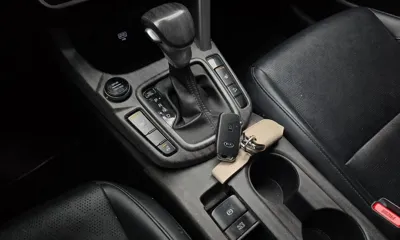 Kia Seltos 2021, 135520 км, за 14800000 KRW - фото 9