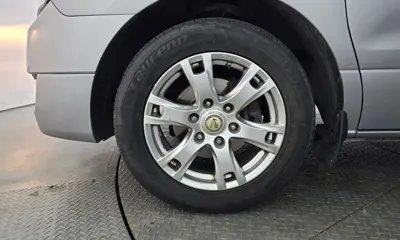 Hyundai Starex 2018, 152343 км, за 7700000 KRW - фото 5