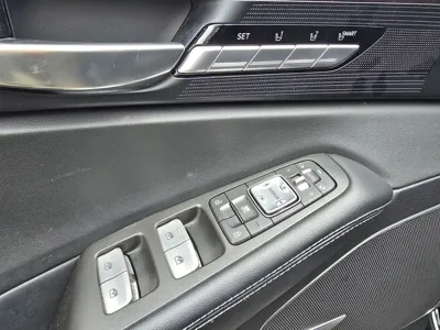 Genesis EQ900 2016, 204685 км, за 8990000 KRW - фото 17