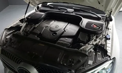 Mercedes-Benz GLE-Class 2023, 21459 км, за 81500000 KRW - фото 6