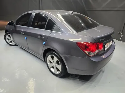 ChevroletGMDaewoo Cruze 2011, 109213 км, за 2300000 KRW